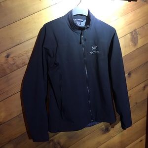 Epsilon LT Jacket
